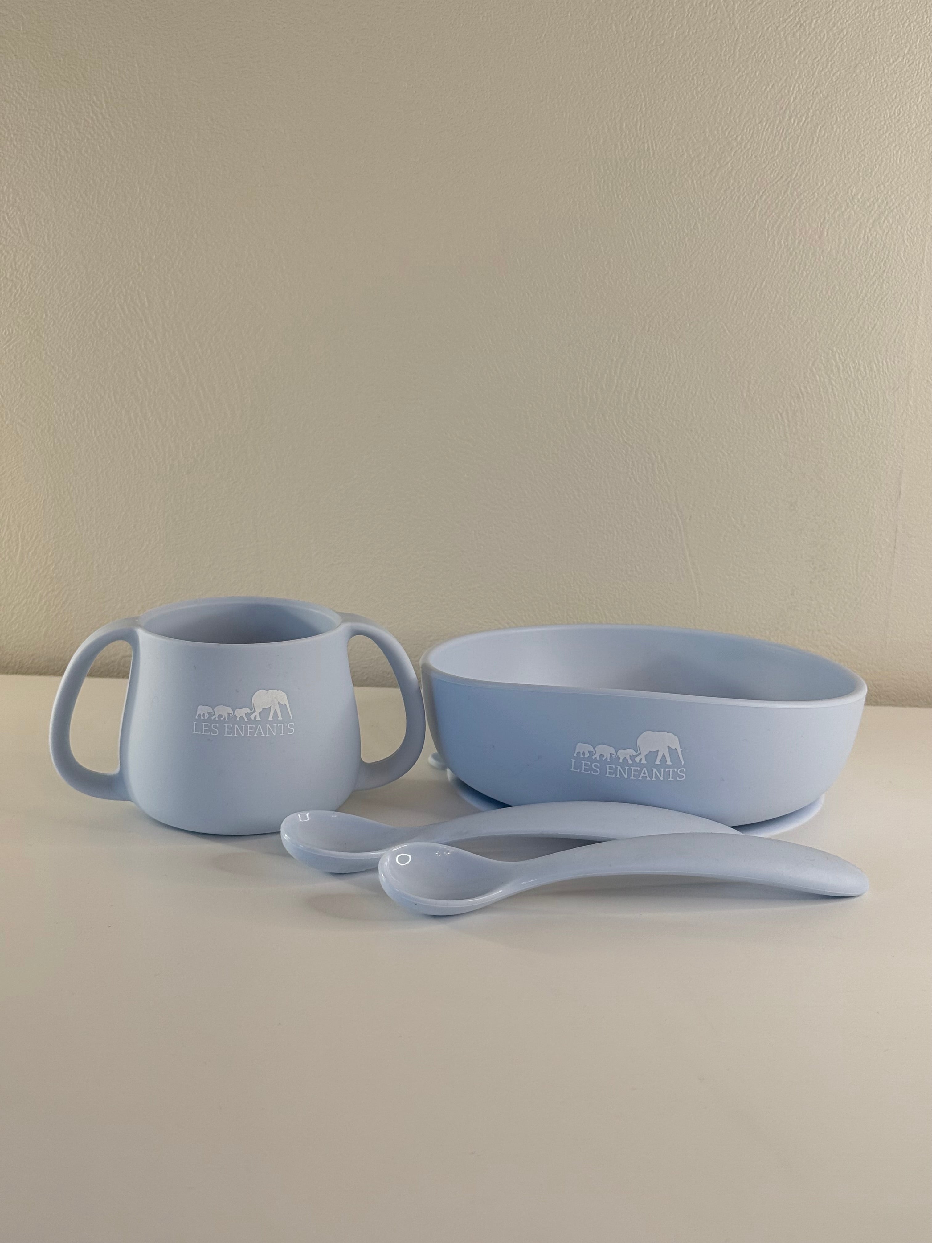 Komplett måltidsset blå | Bästsäljare 🔥