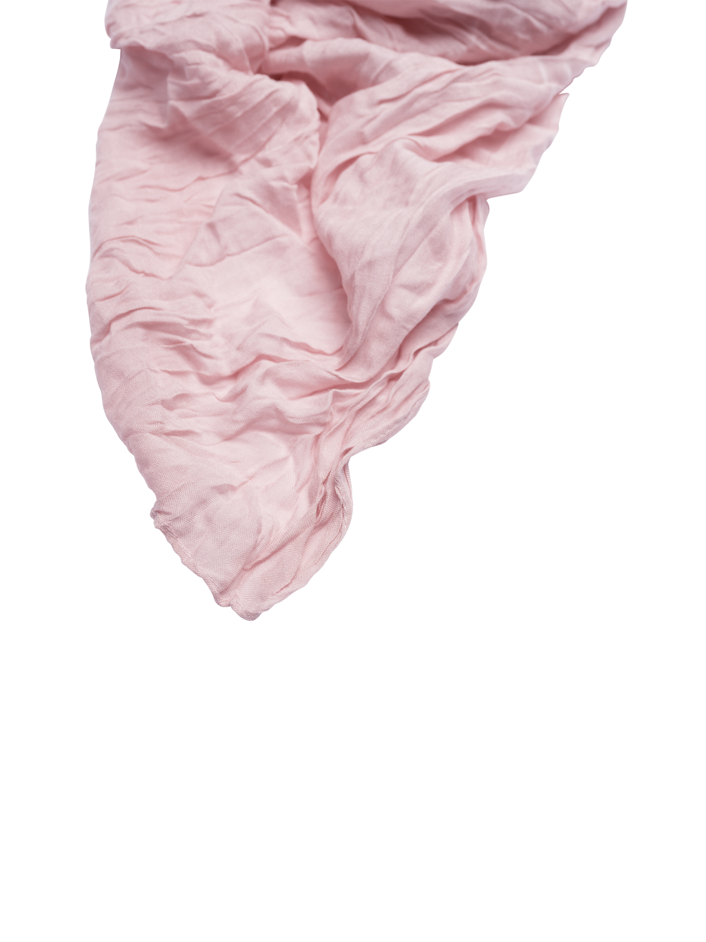 Amningsponcho - rosa