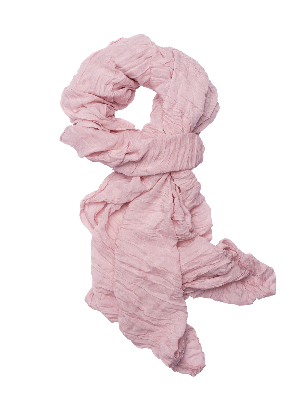 Amningsponcho - rosa