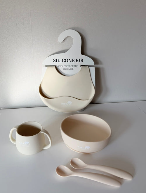 Komplett måltidsset XL 🔥💛