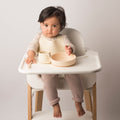 Spoon Set - Sand-1