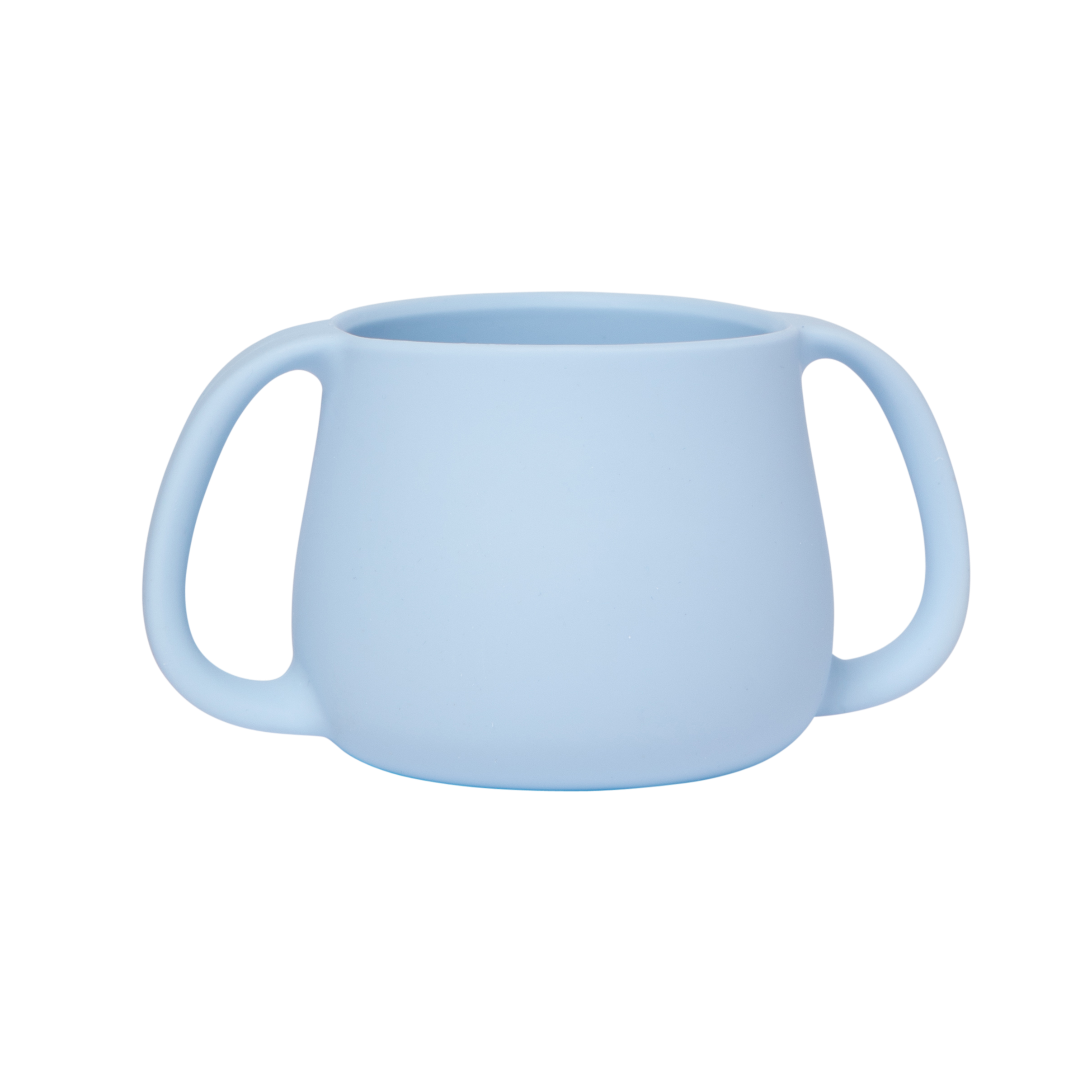 Sippy cup - blue-4