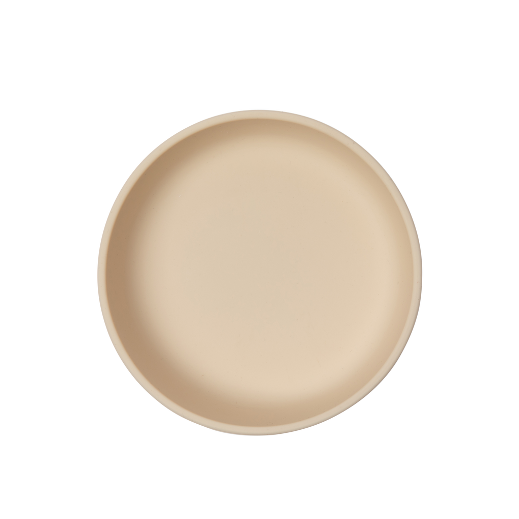 Sugproppstallrik - sand-2