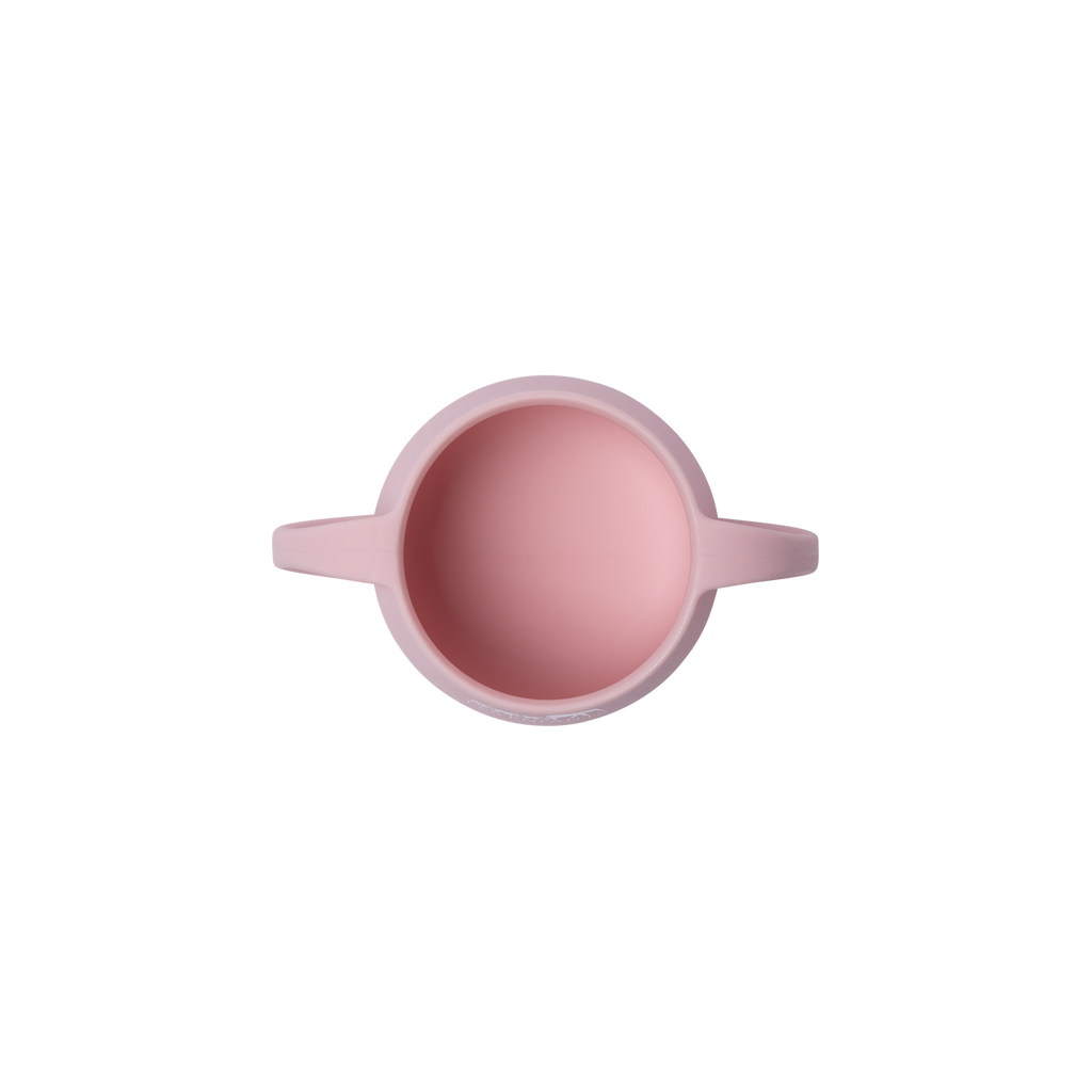 Silicone Cup - Pink-4