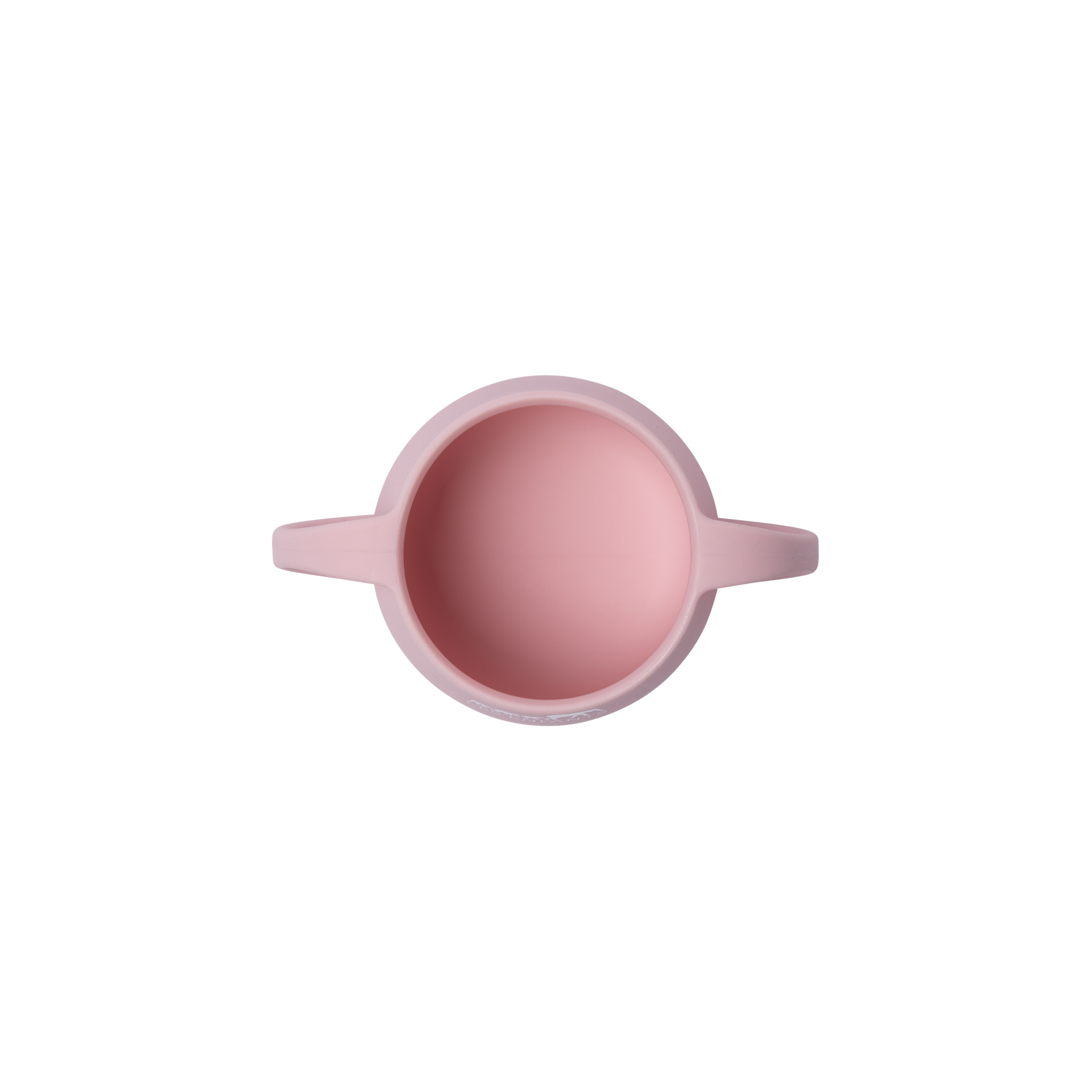Silicone Cup - Pink-4