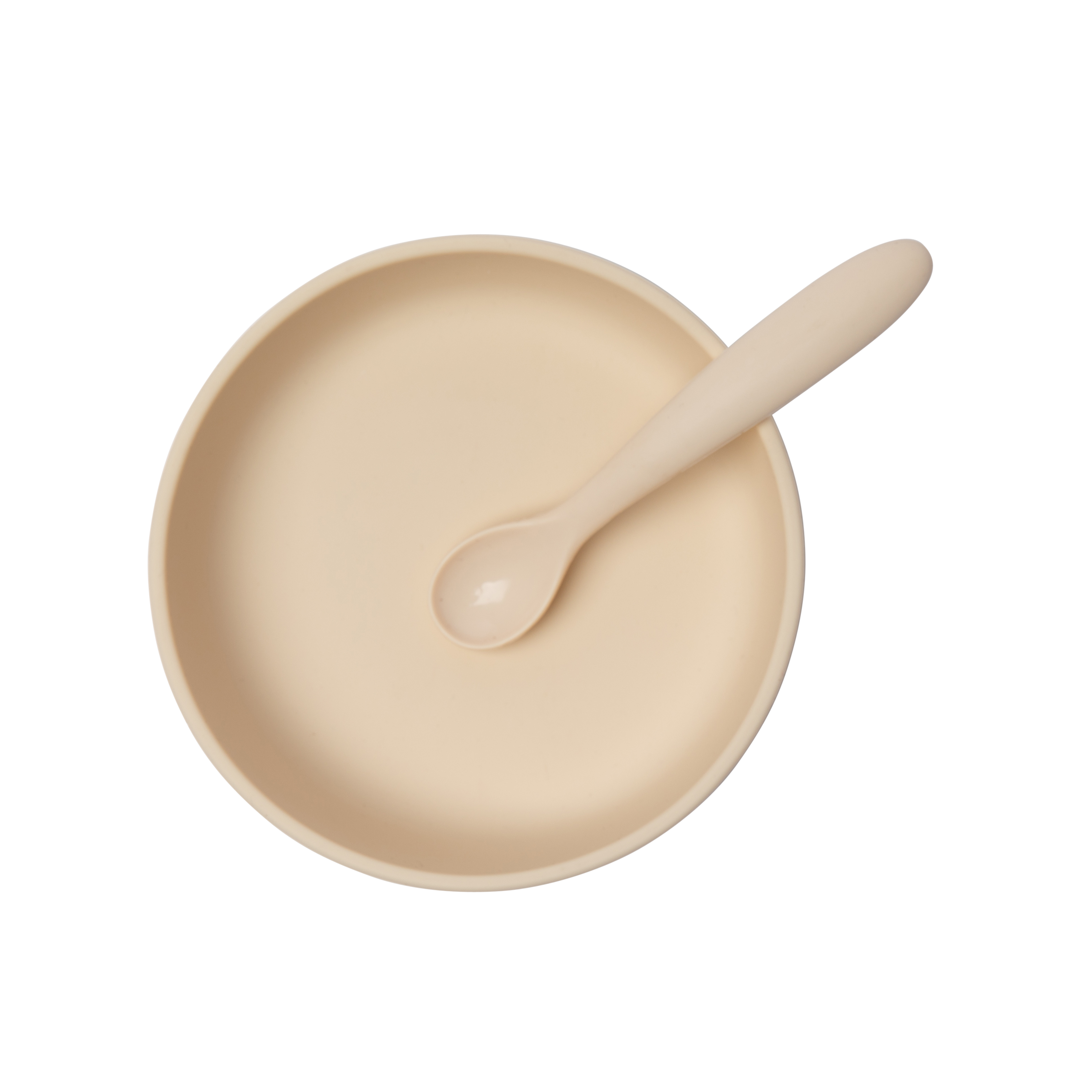 Sugproppstallrik - sand-4