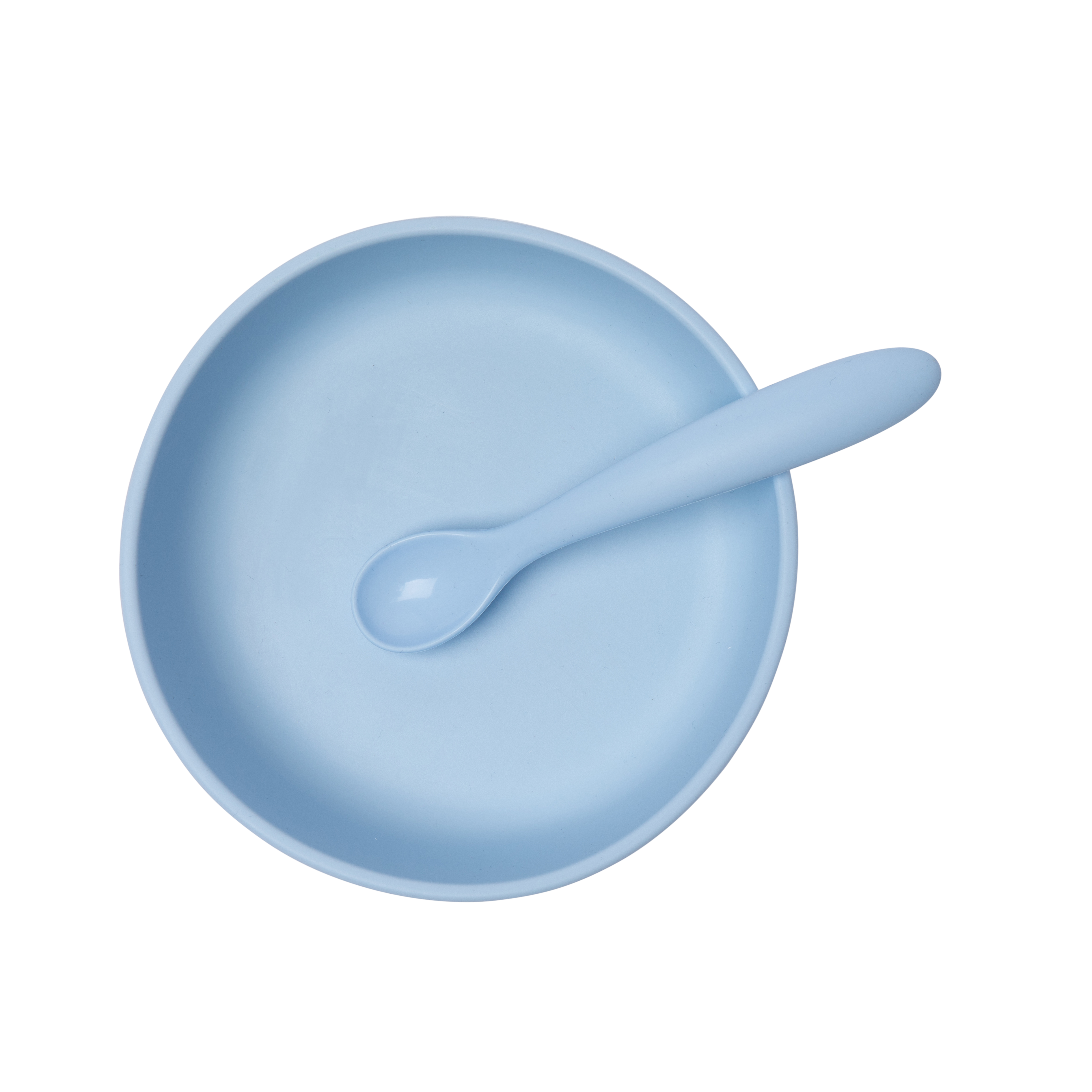 Eating Collection Basics - Blue-0