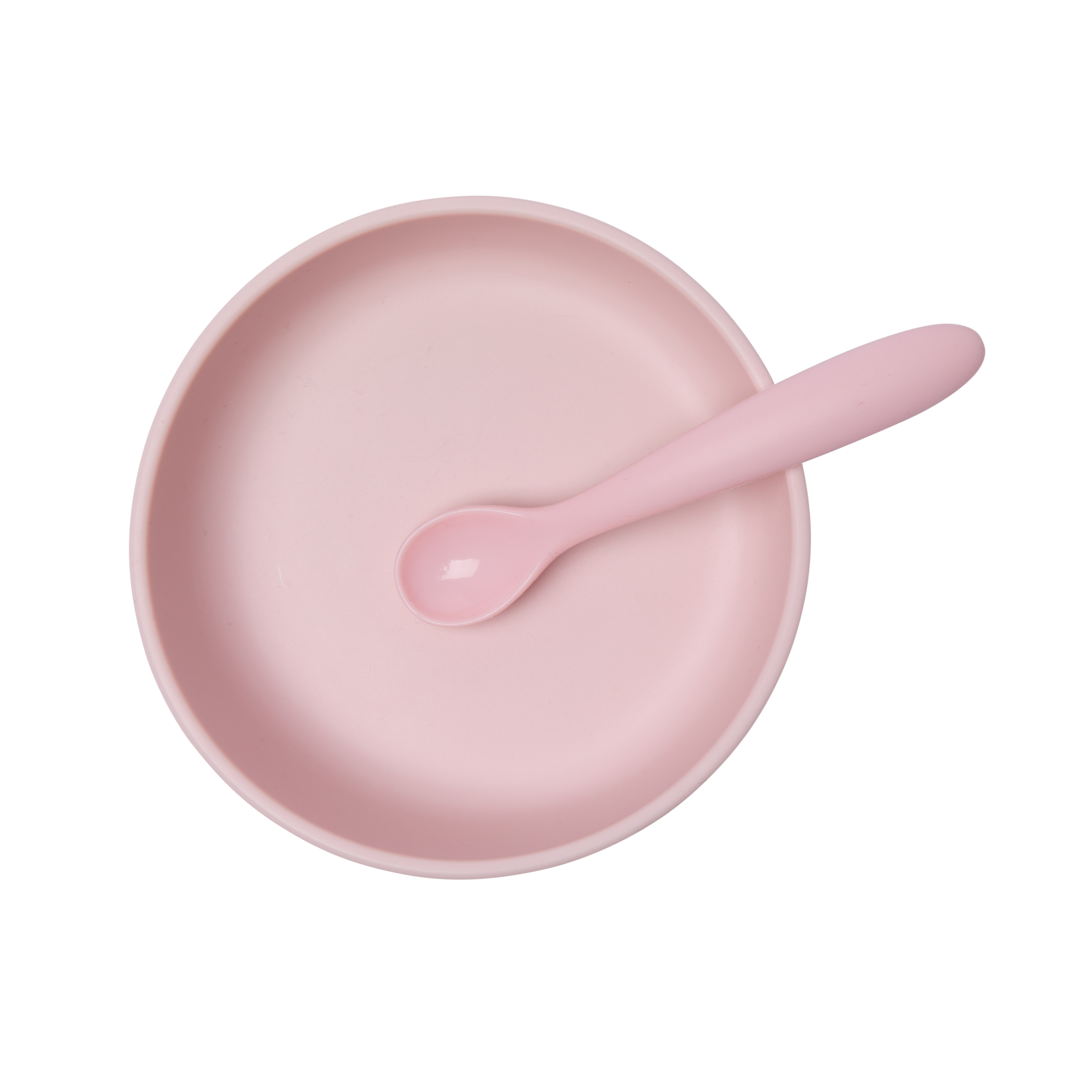 Måltidsset 🍽️ | Rosa