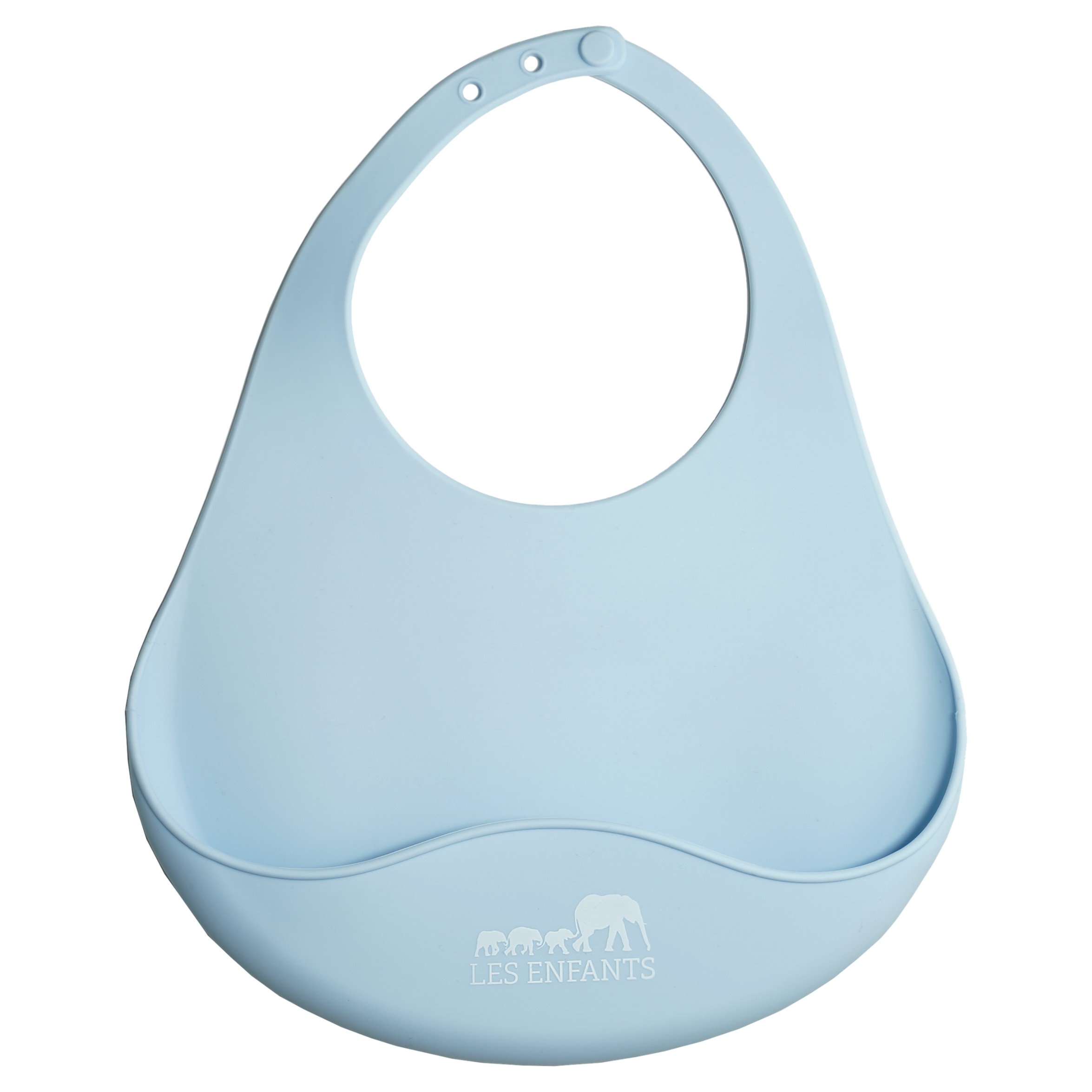 Komplett måltidsset giraff XL 🦒🩵