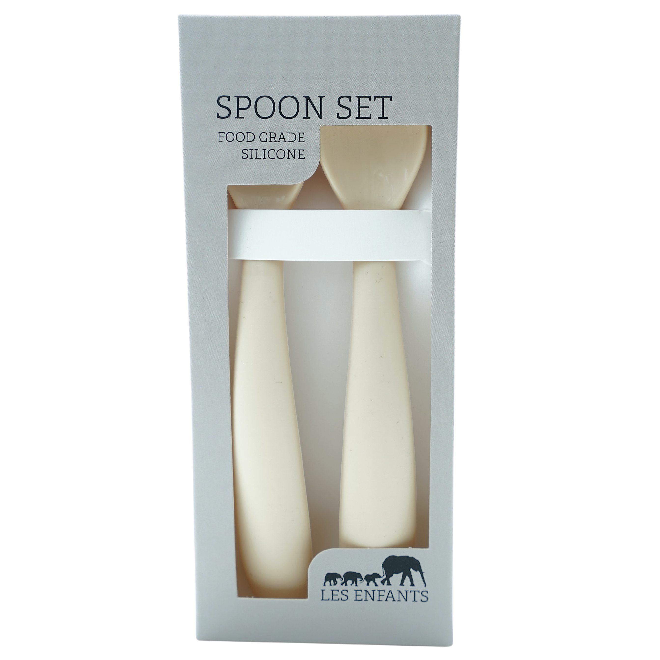 Spoon Set - Sand-2